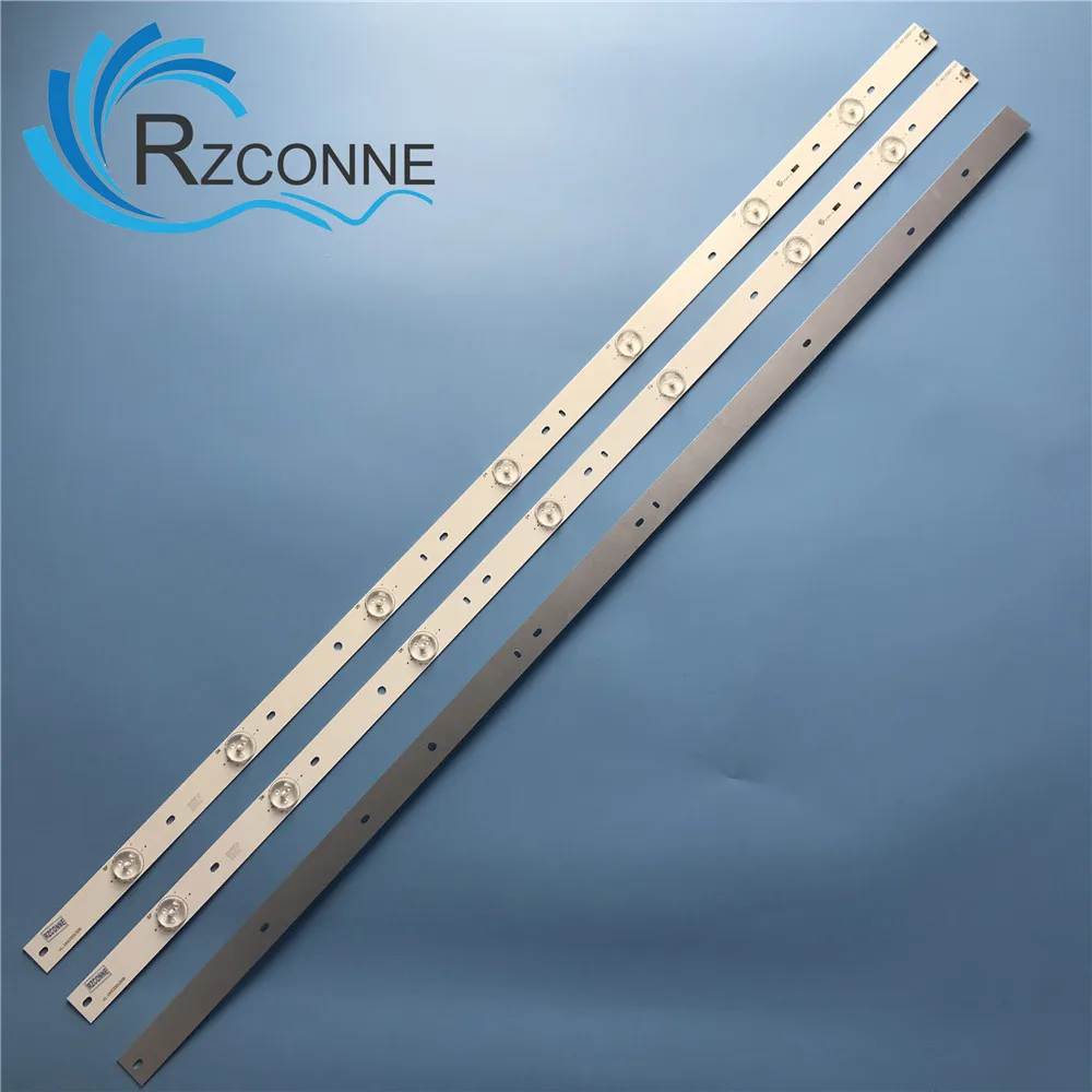 LED Backlight strip 7 lamp For 40