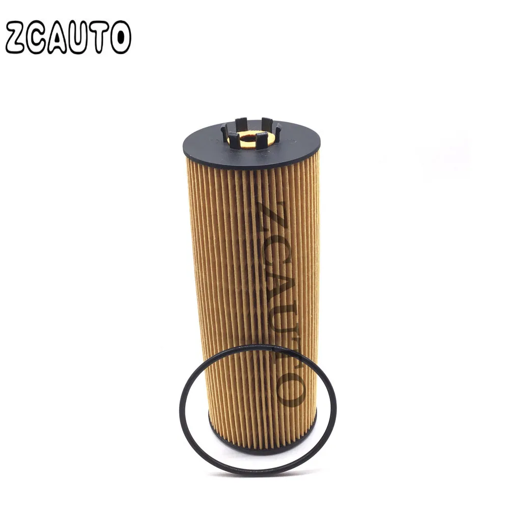 1X масляный фильтр для Audi A4 A6 A8 Skoda Superb VW Passat B6 2,5 TDI 059115562 059115561A,59115562,059115561B,1457429152,HU842X