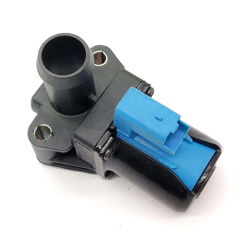 BM5G18495EA,BM5Z8C605C Left Heater Control Water Valve for Ford Fiesta Fusion Escape Transit Connect 1.6L L4 2013-2017