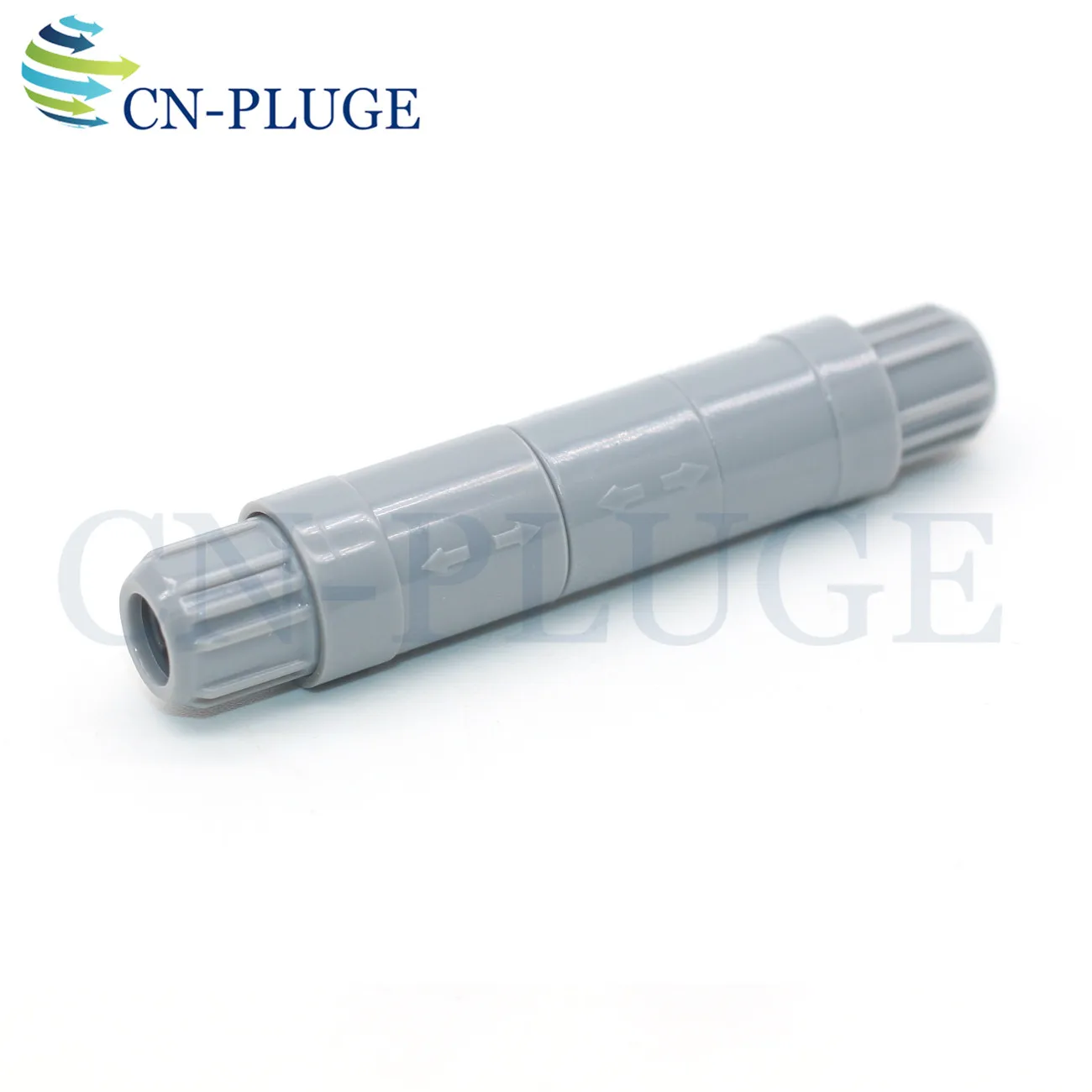 M14 Type PAG/PRG 2 3 5 6 7 8 9 10 14 pin Plastic male and female butt connectors Medical power Cable Connector Plug & Socket