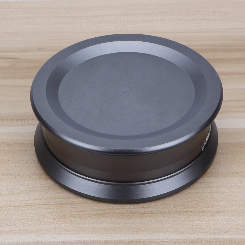 Forging Aluminum alloy ashtray for home decoration, home office supplies, cigar ashtray, Car wheel brake caliper series