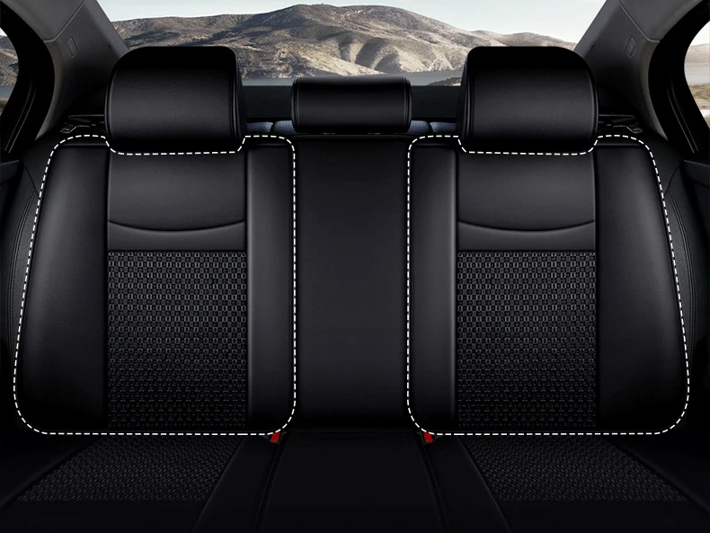 Car seat cover universal for lexus nx gs300 lx 570 rx330 gs rx rx350 lx470 gx470 ct200h is accessories seat covers for cars