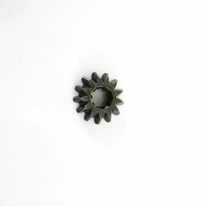 outboard Pinion gear 6E0-45551-00 Gear For Yamaha 6E0 6E3 4HP 5HP Outboard Engine 13T Pinion GEAR