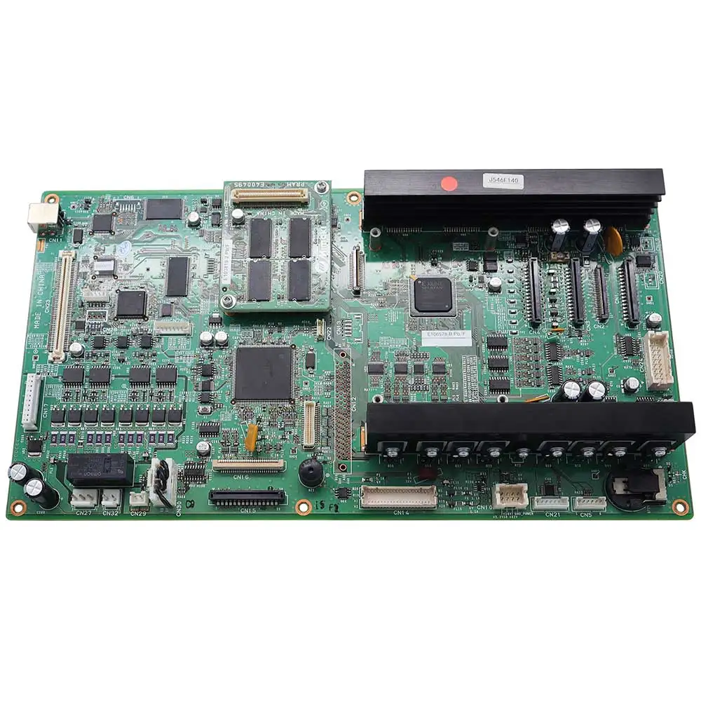 

Original Mimaki JV33-130 Mainboard- M011425