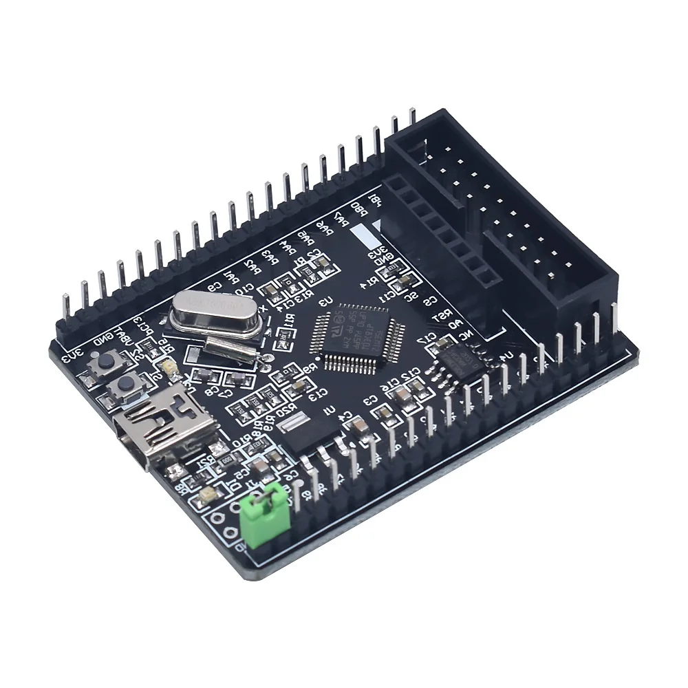 WAVGAT STM32F103C8T6 stm32f103 stm32f1 STM32 system board learning board evaluation kit development board