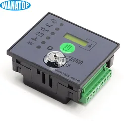 Generator Controller Automatic Start with Keys Replace DSE 702K-AS DSE702 702AS 702-AS