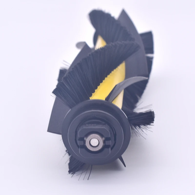 หลักแปรงแปรงด้านข้างHepa Filterป้องกันฝุ่นสำหรับILIFE V7 V7s V7S Proหุ่นยนต์เครื่องดูดฝุ่นเปลี่ยน