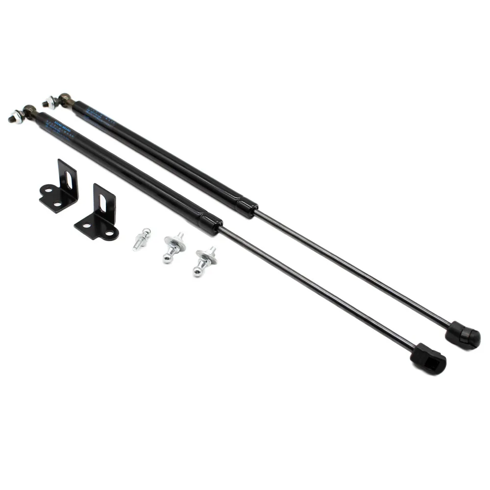 Dampers for Chevrolet Sail Aveo 2015-2021 Car Accessories Front Bonnet Hood Modify Gas Struts Lift Supports Shock Absorber Prop