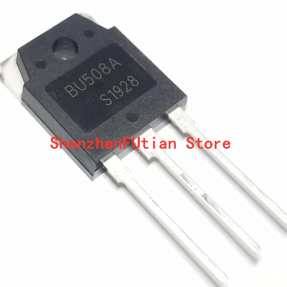 

1 шт./лот BU508 BU508A Φ
