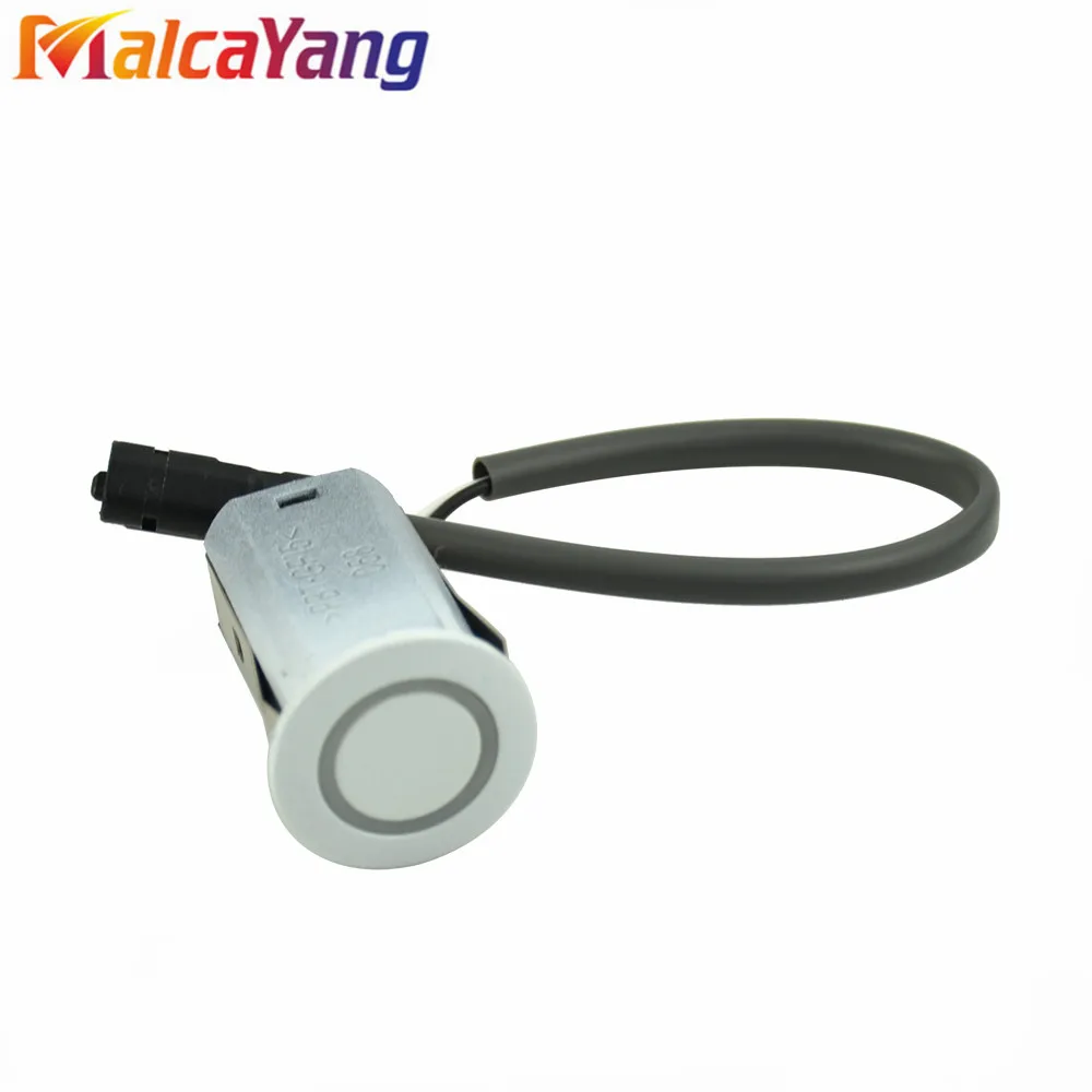 4 шт. PZ362-00208 для Toyota Camry 30 40 Lexus RX300 RX330 RX350 серебристый датчик парковки PZ36200208