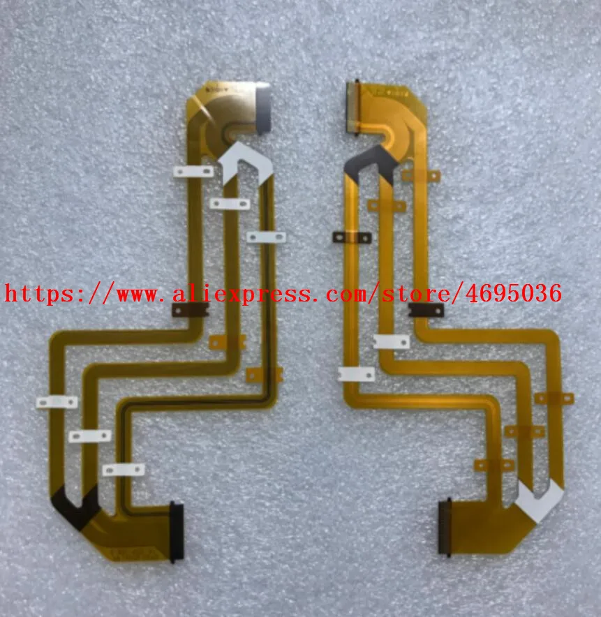 New Lcd Flex Cable … - image