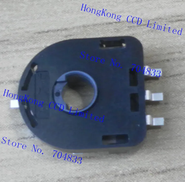 RDC503013A Resistive position sensor 10K Resistive sensor for projector for copier rotation angle detection sensor