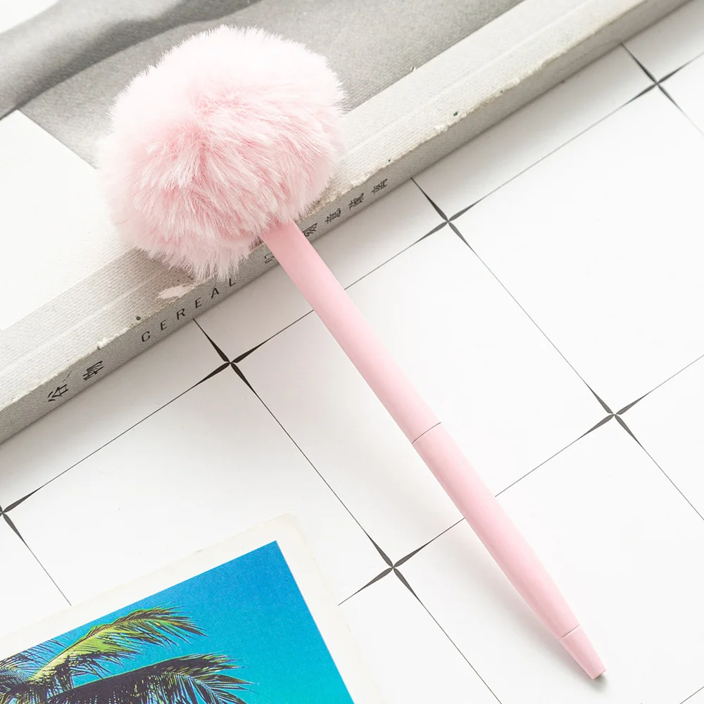 Classic Design Metal Ballpoint Pen with Luxury Portable Rotating Automatic Ball Pen Exquisite Writing Tool