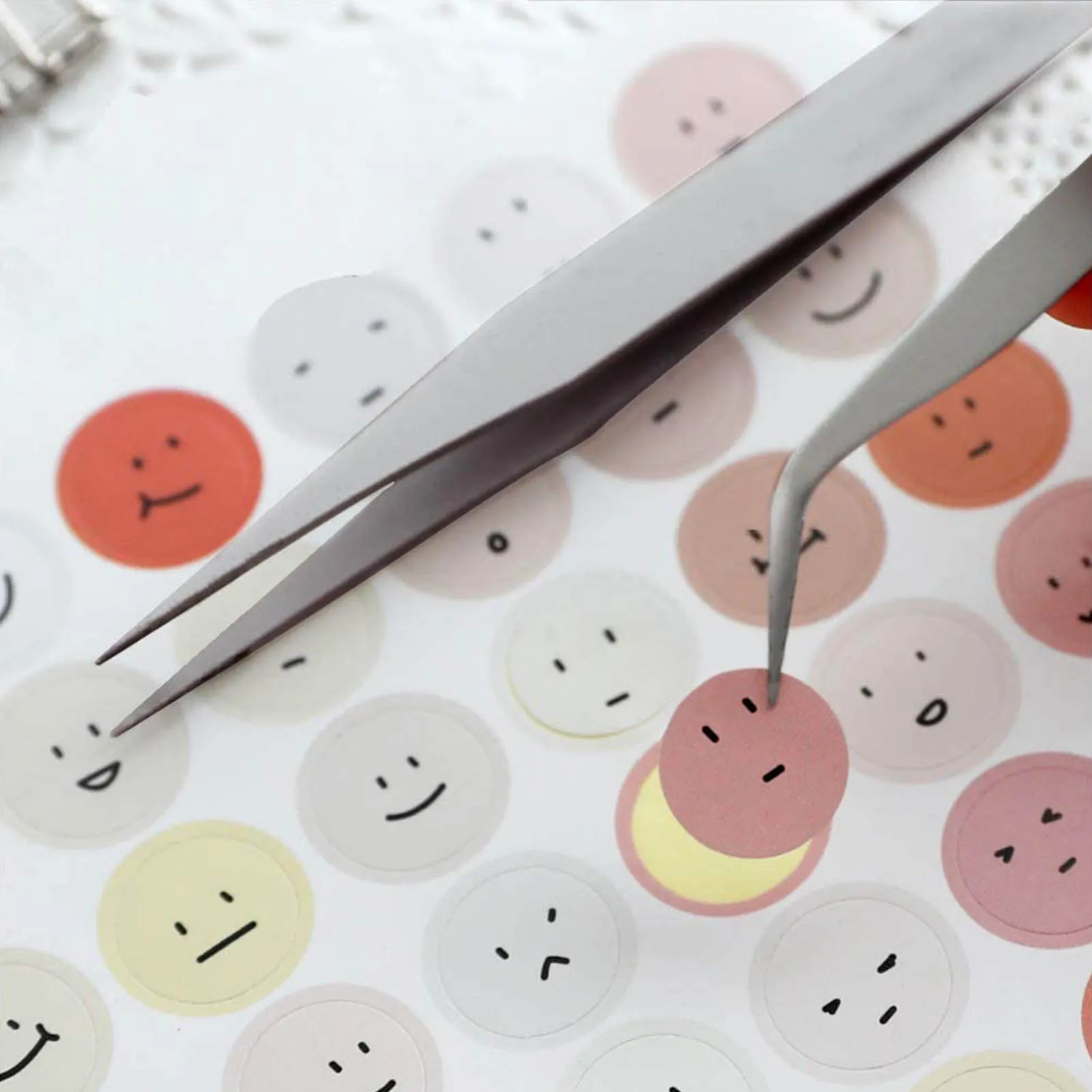 22PCS/Set Craft Vinyl Weeding Tools Set Basic For Cricut Cameos Silhouttes Lettering Card Making