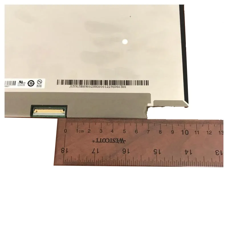 JIANGLUN for lENOVO NV156FHM-N4G Screen