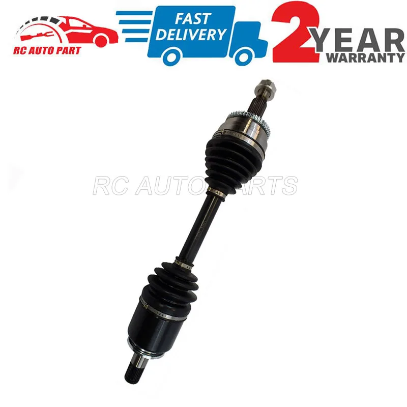C1 Vorne Links Auto Achse Welle Für Entdeckung 3/4 Range Rover Sport 05-09/10-13 Halbe Welle Förderung lieferant TDB500090 TDB500110