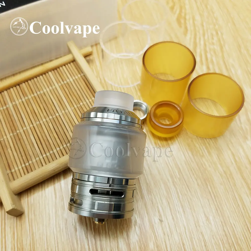 Coolvape qp 28 m25 vape accessory for accessories - gallery image 3