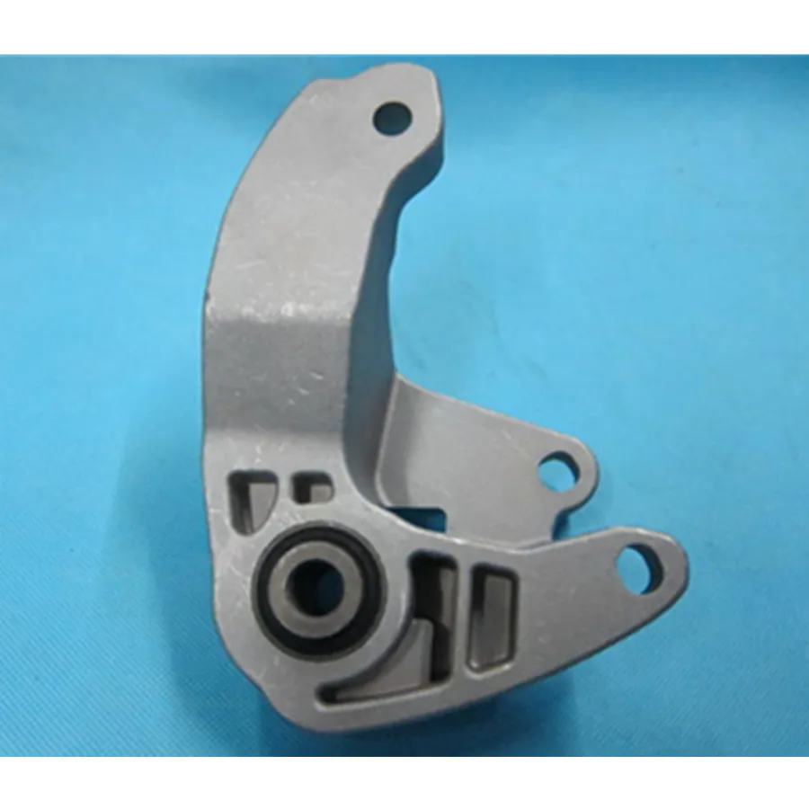 Car accessories BP4K-39-010 chassis parts engine mount  support bracket for Mazda 3 2004-2012 BK BL 1.6 manual gear box gasoline