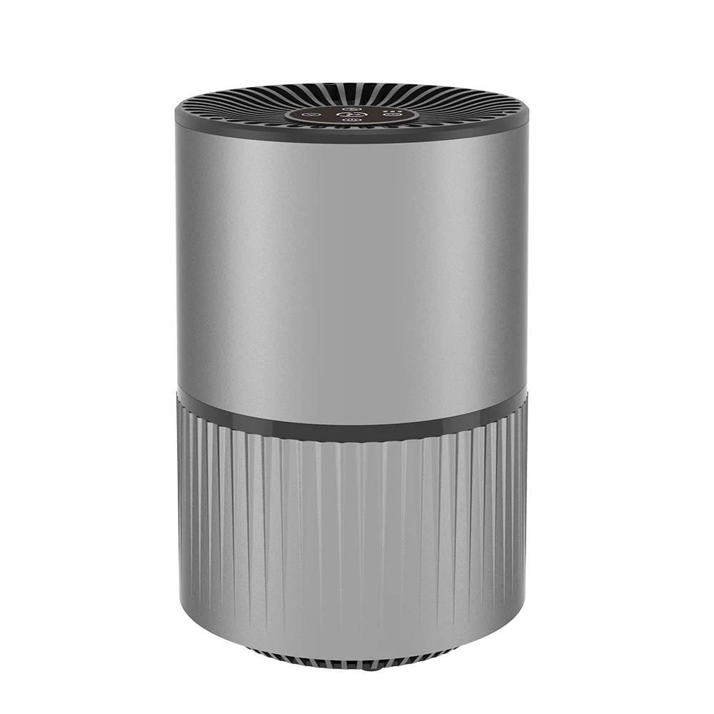 4 w jednym wymiennym filtrze HEPA do oczyszczacza powietrza A9 / A19