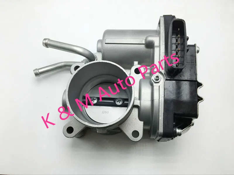 OEM MN195709 THROTTLE BODY FOR MITSUBISHI COLT MN195709