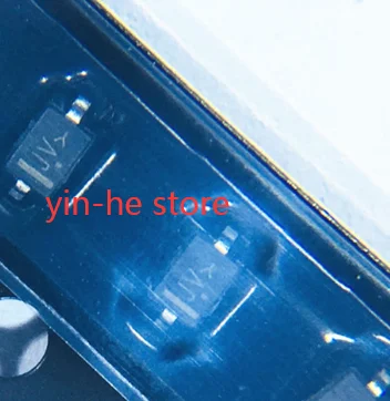 20PCS BAT54HT1G SOD…