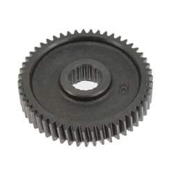 Wilebo Final Drive Shaft Gear GY6 49cc 50cc 100cc 4-Stroke Chinese Scooter 139QMB 139QMA Moped ATV Go-Kart