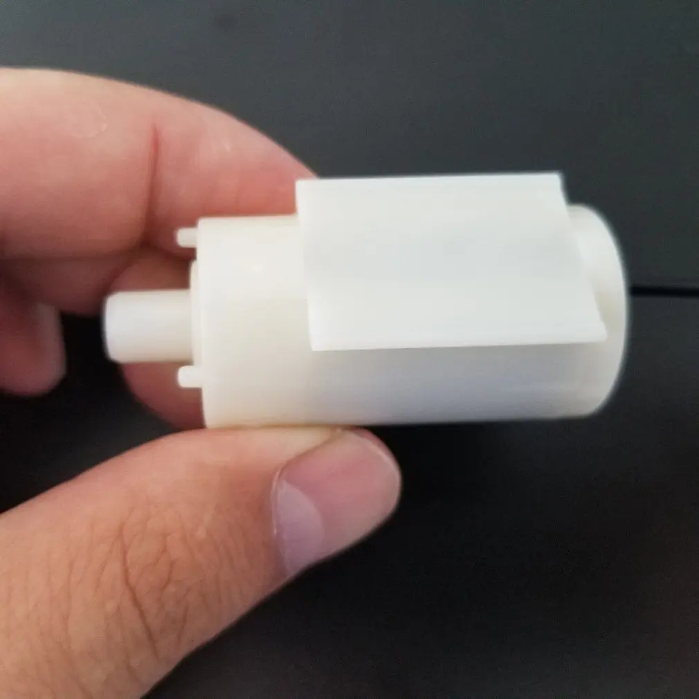 Động Cơ DC Bơm Micro Chìm Và Đổ Bộ 3/4.5V Mini Micro Bơm Chìm Cho Diy Bộ Dropshipping