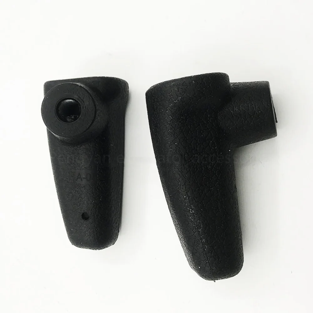 For Hitachi ZAX70 120 200 210 240 250 270-3-5-6 Handle Rubber Sleeve Walking Handle Rubber Push Rod Excavator Parts