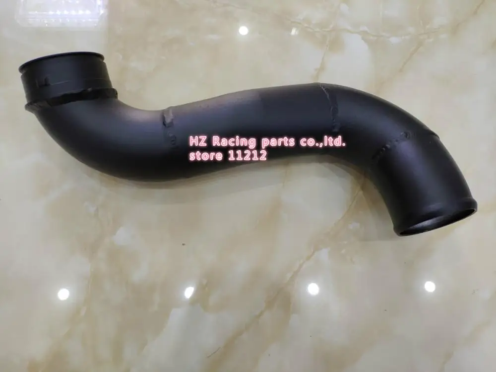 intercooler outlet pipe for bmw N54 N55 charge pipe 135i 1M 335i 335xi Z4 E89 sDrive35i sDrive35is 35i 35is intercooler pipe