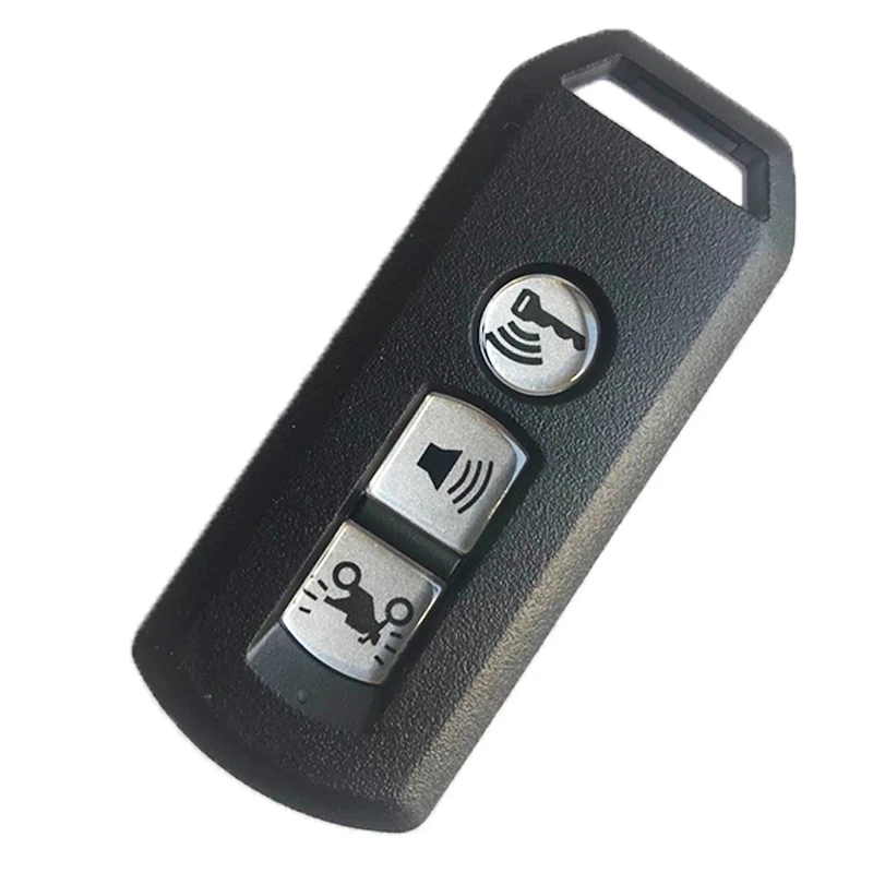 DIYKEY Keyless Remote Key Fob 434MHz For Honda K35V3 ADV SH 150 Forza 300 125 PCX150 2016 2017 2018 2019 Motorcycle Scooter