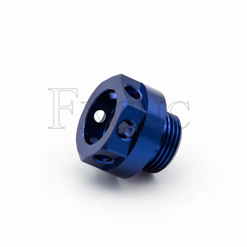 M20*1.5mm For Suzuki GSX-R GSXR GSXS 600 750 1000 V Strom 650 Bandit 1200 GSR 250/S 400 GSX 250R 1400 Oil Filler Cap Plug Nut