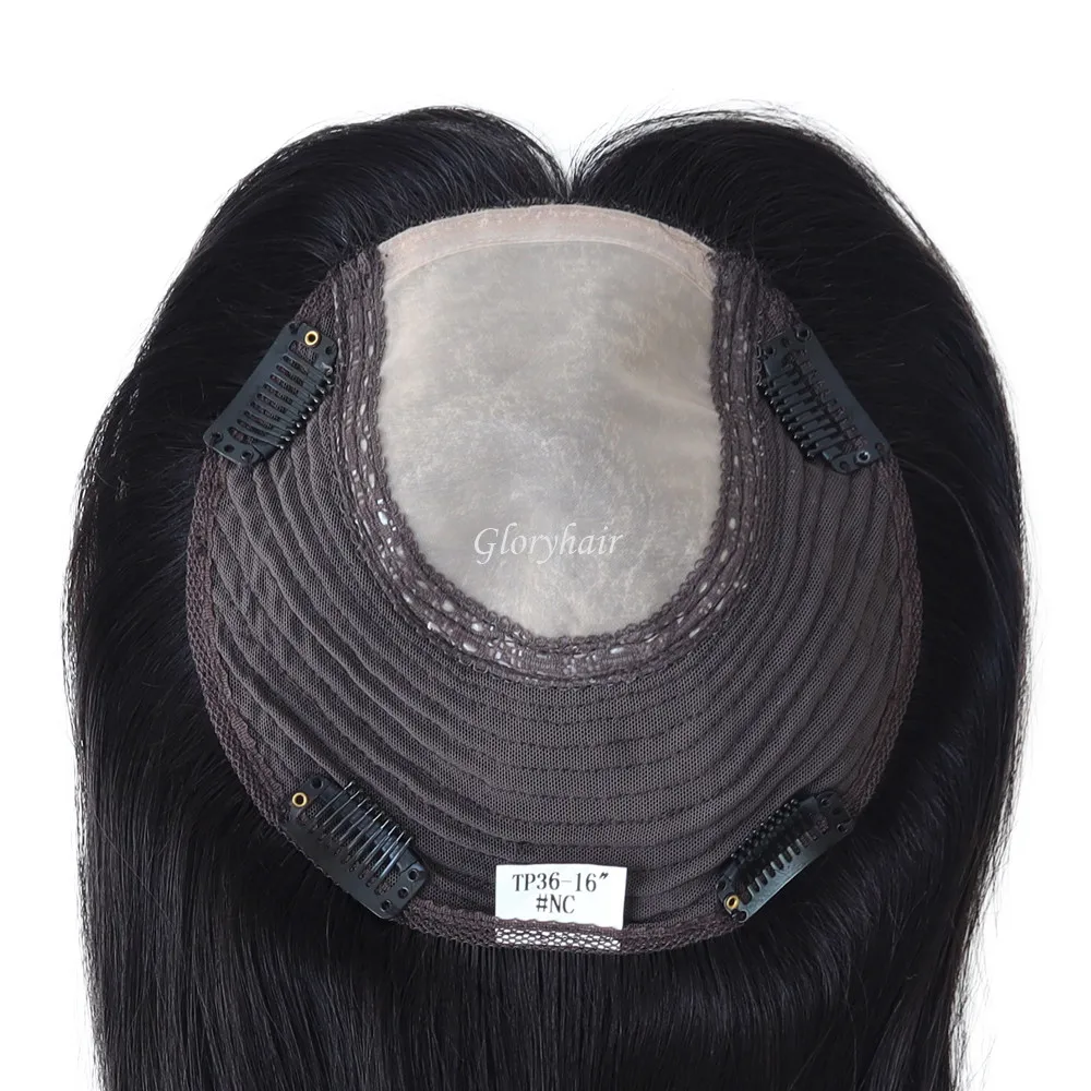 GLORYHAIR - TP36- 6x6.5\