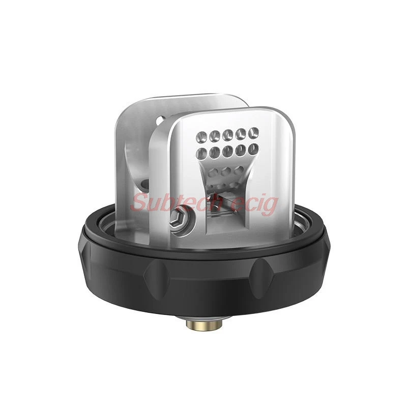 V2 RTA 3 /5 0.3ohm atomizer tank for coils & atomizers - gallery image 3