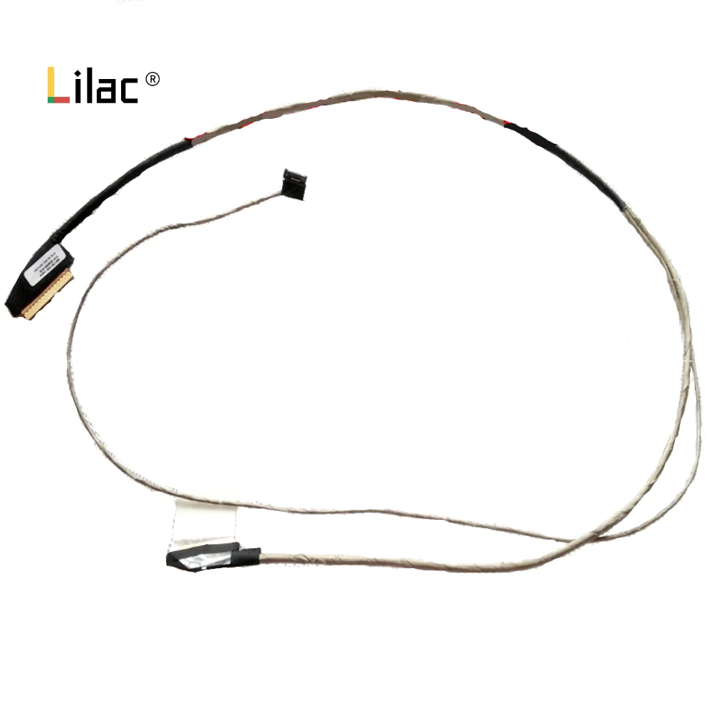 

Video Screen Flex Wire For MSI MS17B1 30Pin Laptop LCD LED LVDS Display Ribbon Cable K1N-3040061-H39