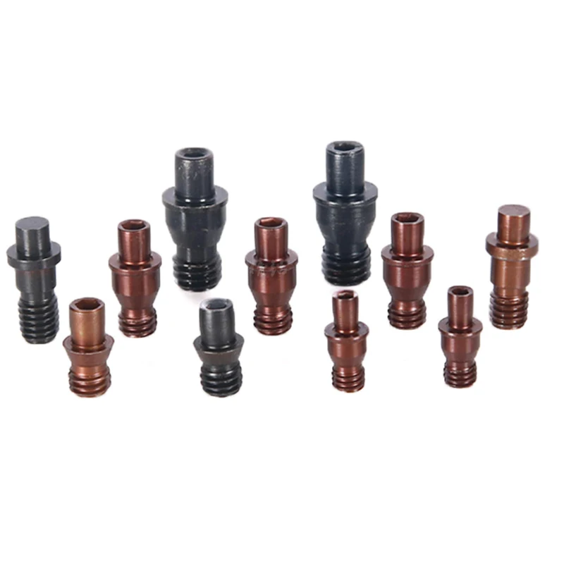 Perno centrale il perno di posizionamento CTM510 CTM513 CTM515 CTM613 CTM617 CTM618 CTM619 utensili per tornio CNC accessori pergolato vite