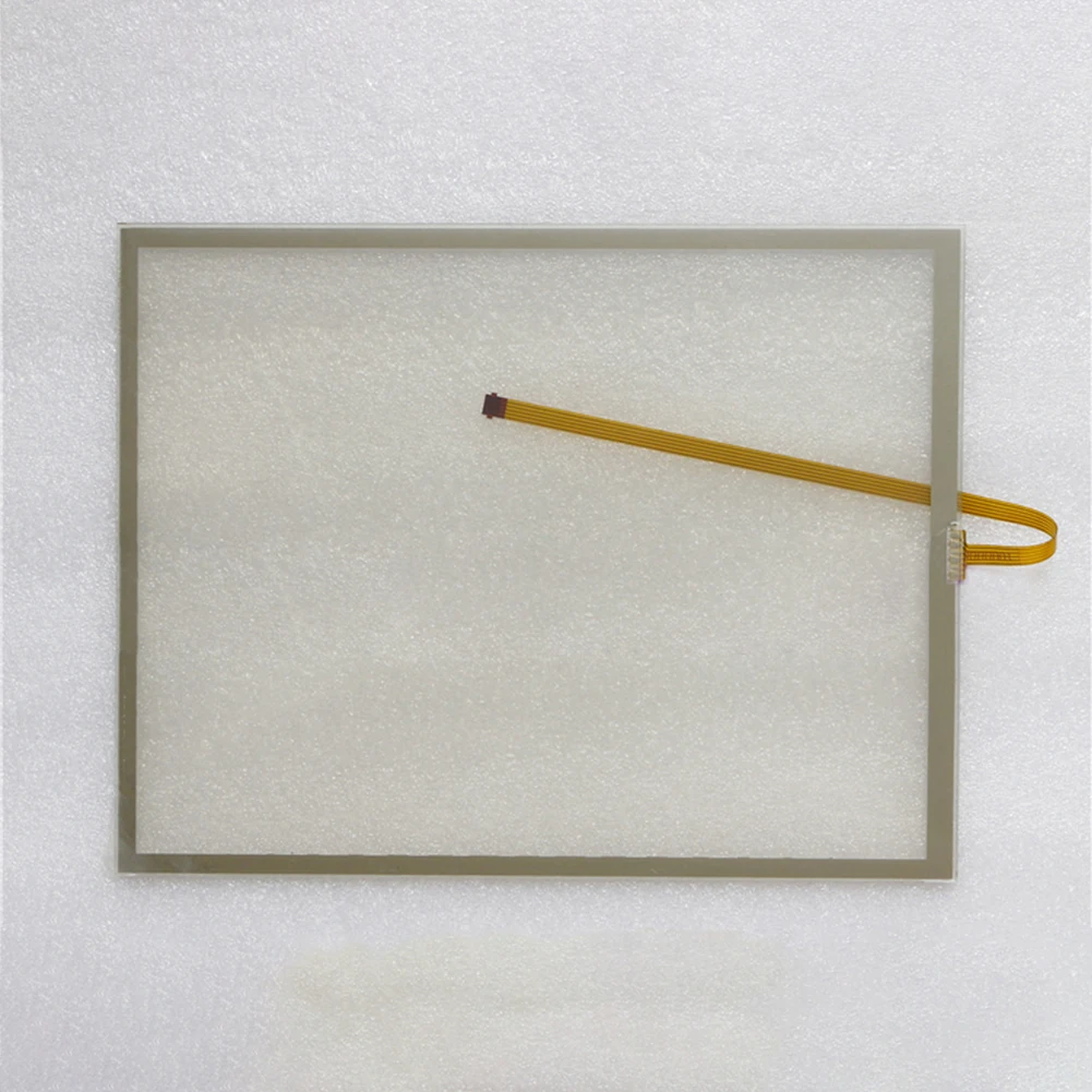 For PanelView Plus 1250 2711P-T12W22D9P Protective Film + Touch Screen