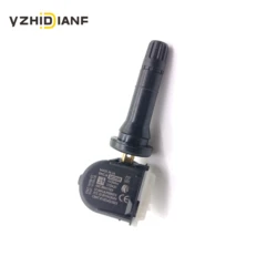 4pcs OEM EV6T-1A180-CC EV6T-1A150-CB 433MHz New Tire Pressure Monitoring Sensor For Ford- Focus Kuga Ford Mondeo Mk5 Ecosport
