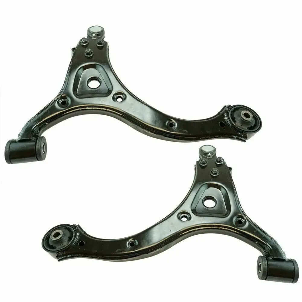 

Front Lower Control Arm W/ Ball Joint Set For 2006-2012 Kia Sedona Left & Right