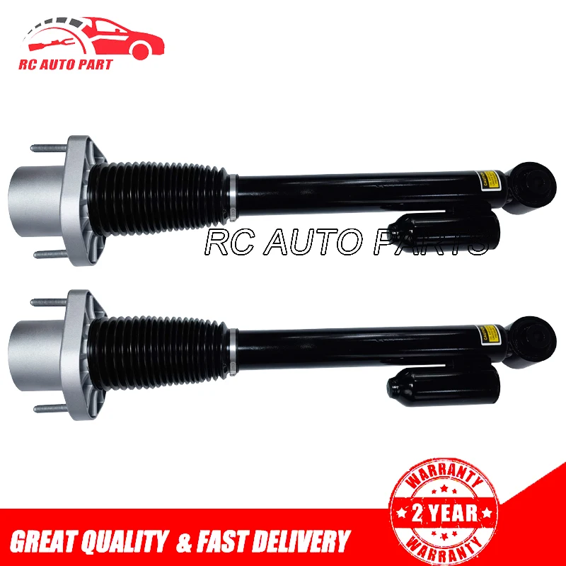 

Rear Air Suspension Shock Absorber Strut For Range Rover Sport L494 2013-2018 with ADS LR045270 LR047132 LR045269