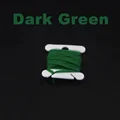 Verde oscuro