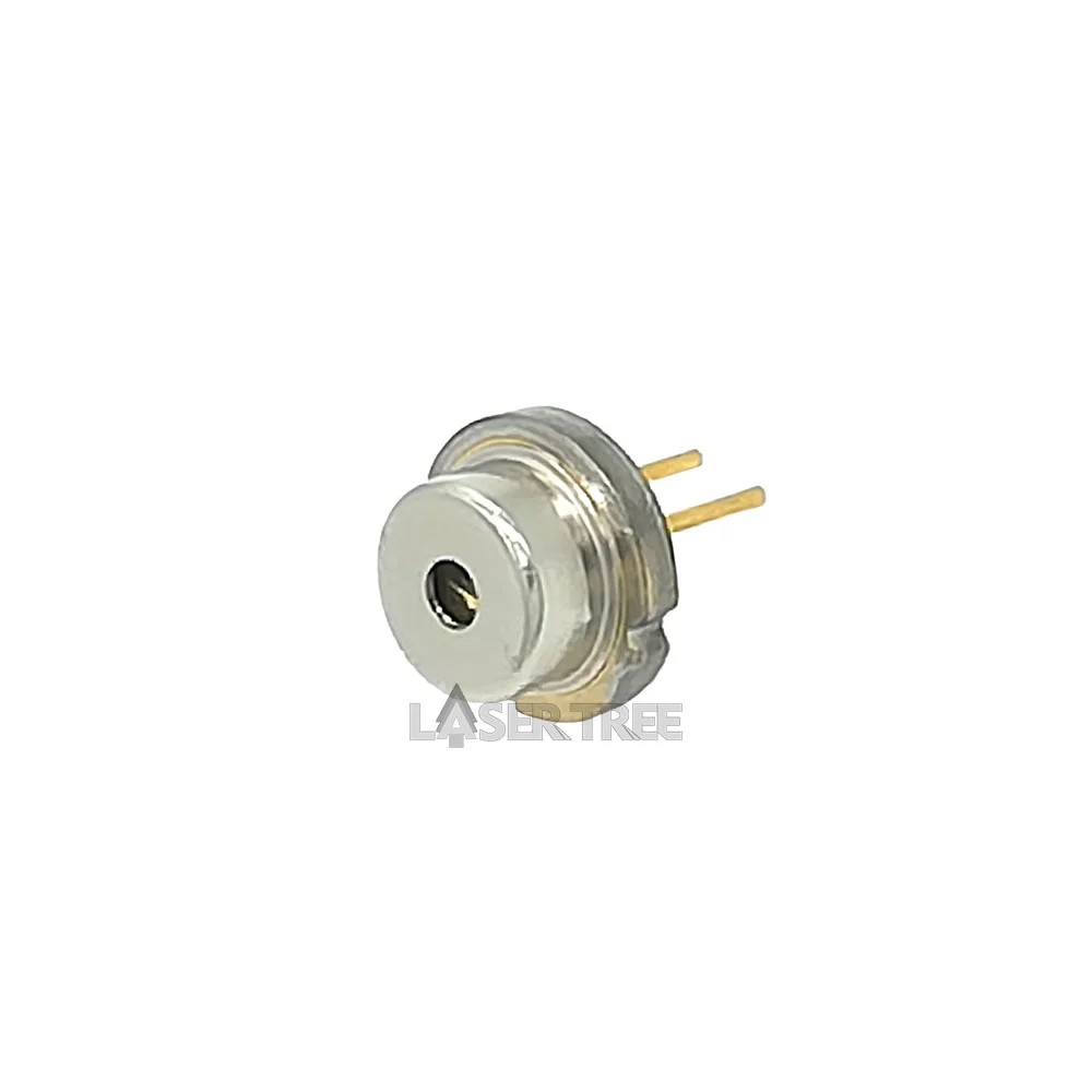 465nm 3W TO-5 9mm Blue Laser Diode