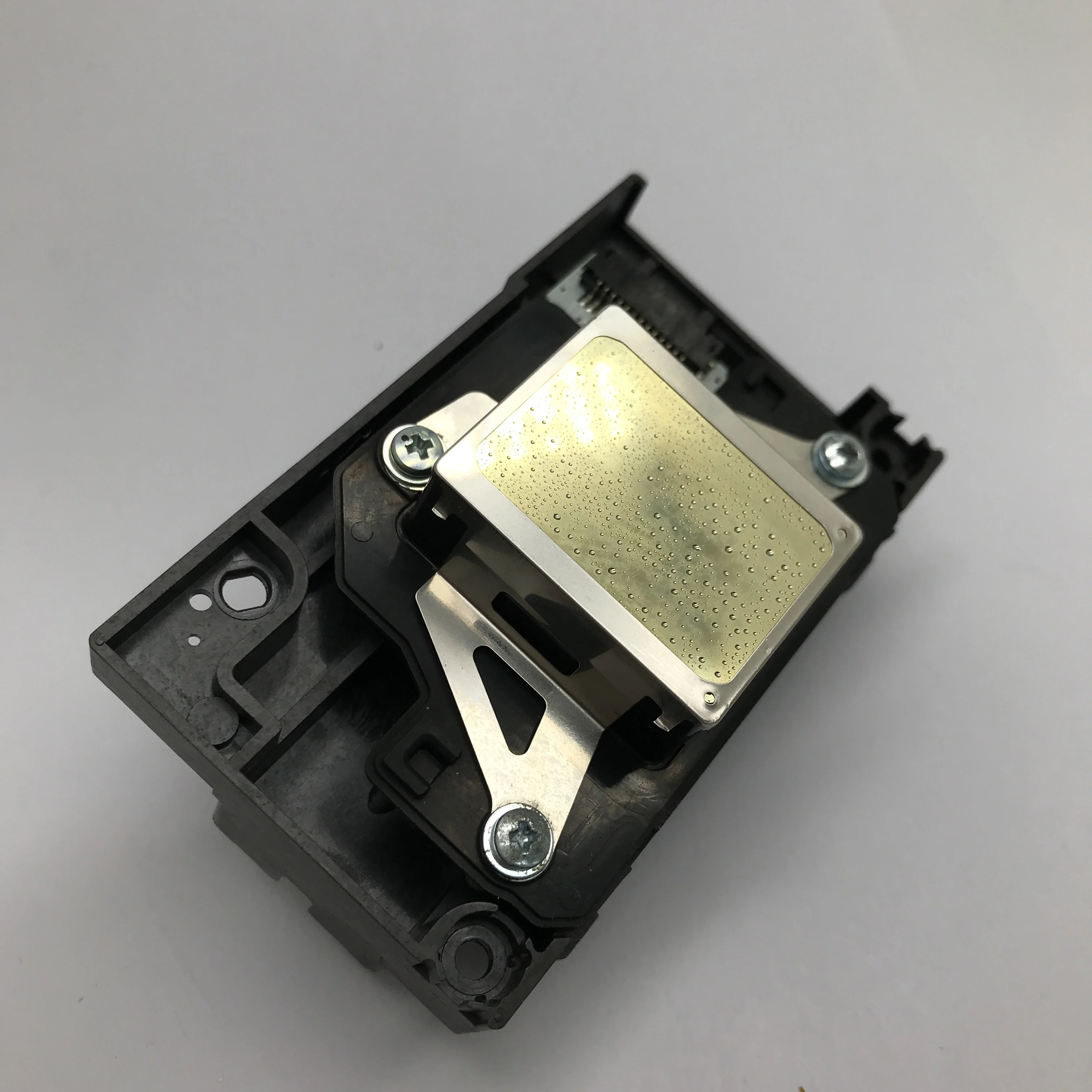 

F180000 Printhead L805 Print Head For Epson L800 L801 L805 T50 A50 T60 P50 R290 R330 A840 R280 RX610 RX690 Printers