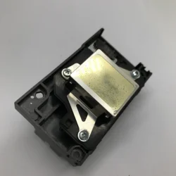 Печатающая головка F180000 L805, печатающая головка для принтеров Epson L800, L801, L805, T50, A50, T60, P50, R290, R330, A840, R280, RX610, RX690