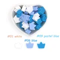 30Pcs Set 15