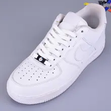 AF1 Shoelaces with Metal Buckle 2pcs #2