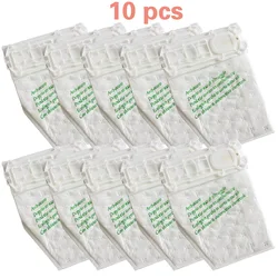 6/10 Pcs Vacuum Cleaner Dust Bags For Vorwerk VK135 VK136 KOBOLD135 KOBOLD136 VK369 FP135 FP136