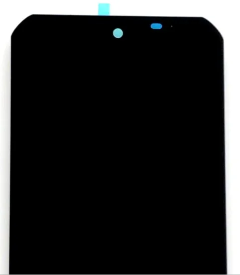 New Original Doogee S88 Pro LCD Display And Touch Screen Digitizer Assembly For Doogee S88 Plus Phone Screen Replacement