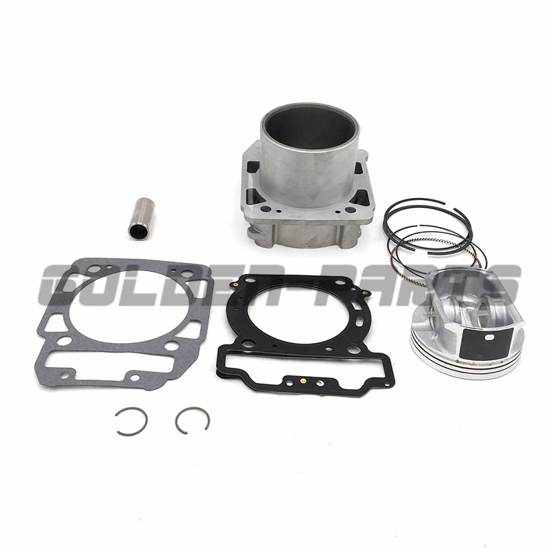 CFMOTO Trụ Bộ Thân PISTON Gioăng ATV Xe UTV Cho 800cc U8 X8 Z8 Động Cơ Lỗi Phần 0800-023100-0002 0800-023100-0001