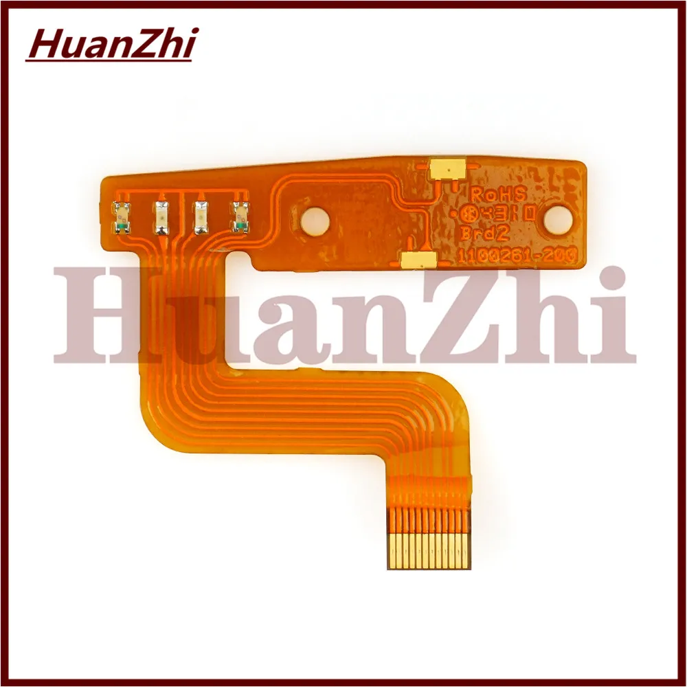 

(HuanZhi) LED Flex Cable(1100261-200) for Psion Teklogix Omnii XT10, 7545 XV