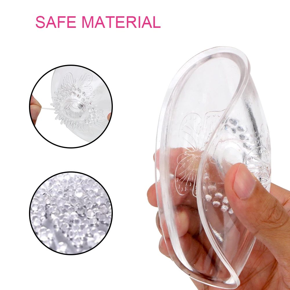 Nipple Chest Sucker Breast Enlargement Masturbator Nipple Stimulation Licking Vibrator for Women Breast Massage Suction Cup